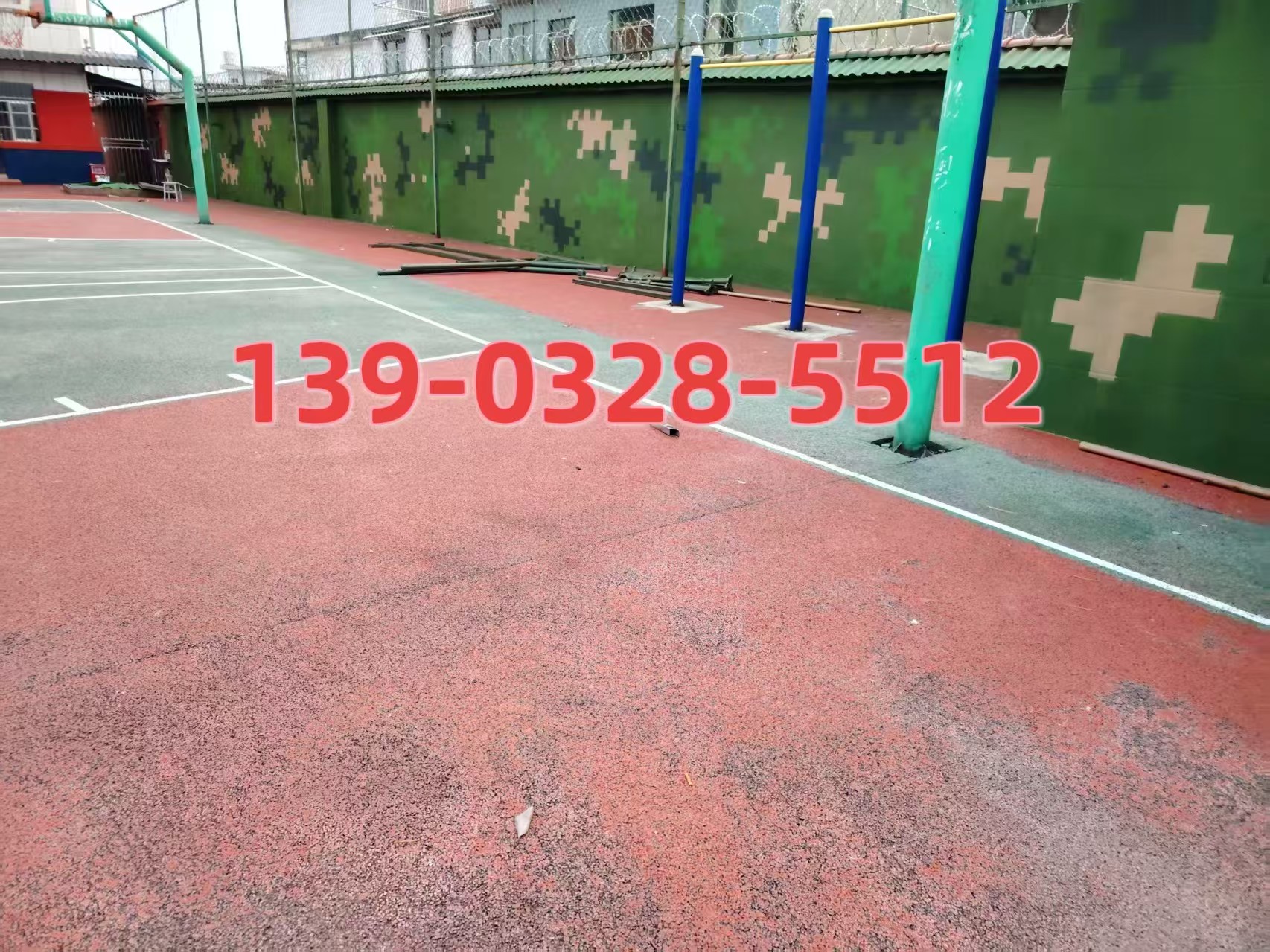 淮北选择合适的迷彩漆：