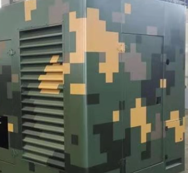 淮北要保证迷彩漆施工的颜色准确性